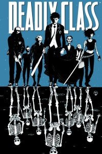 Академия смерти